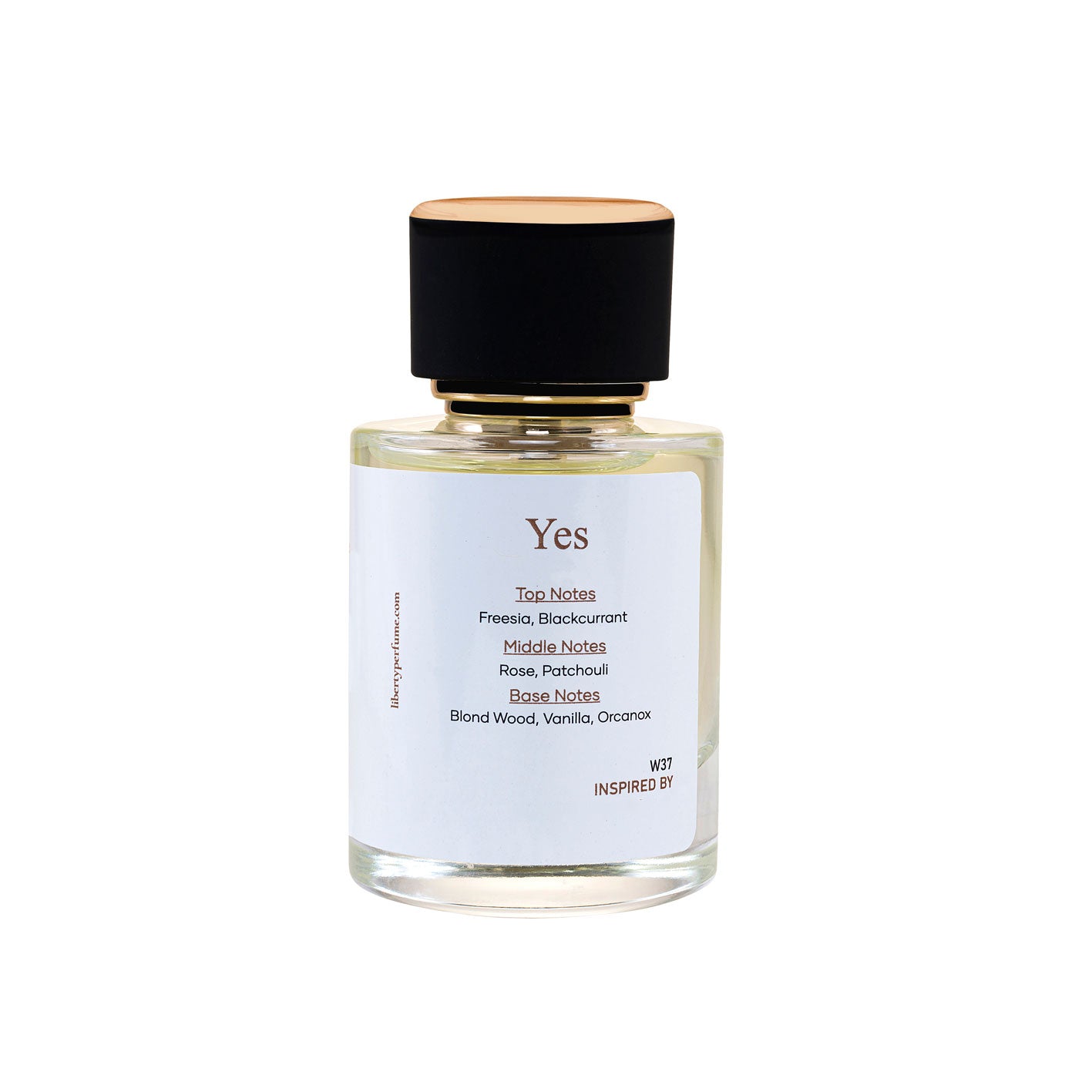 Yes for Women Perfume