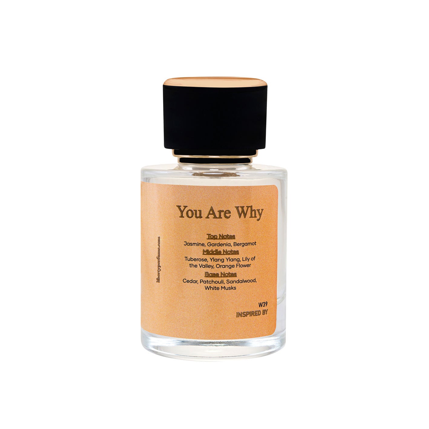 W39 You Are Why for Woman Perfume