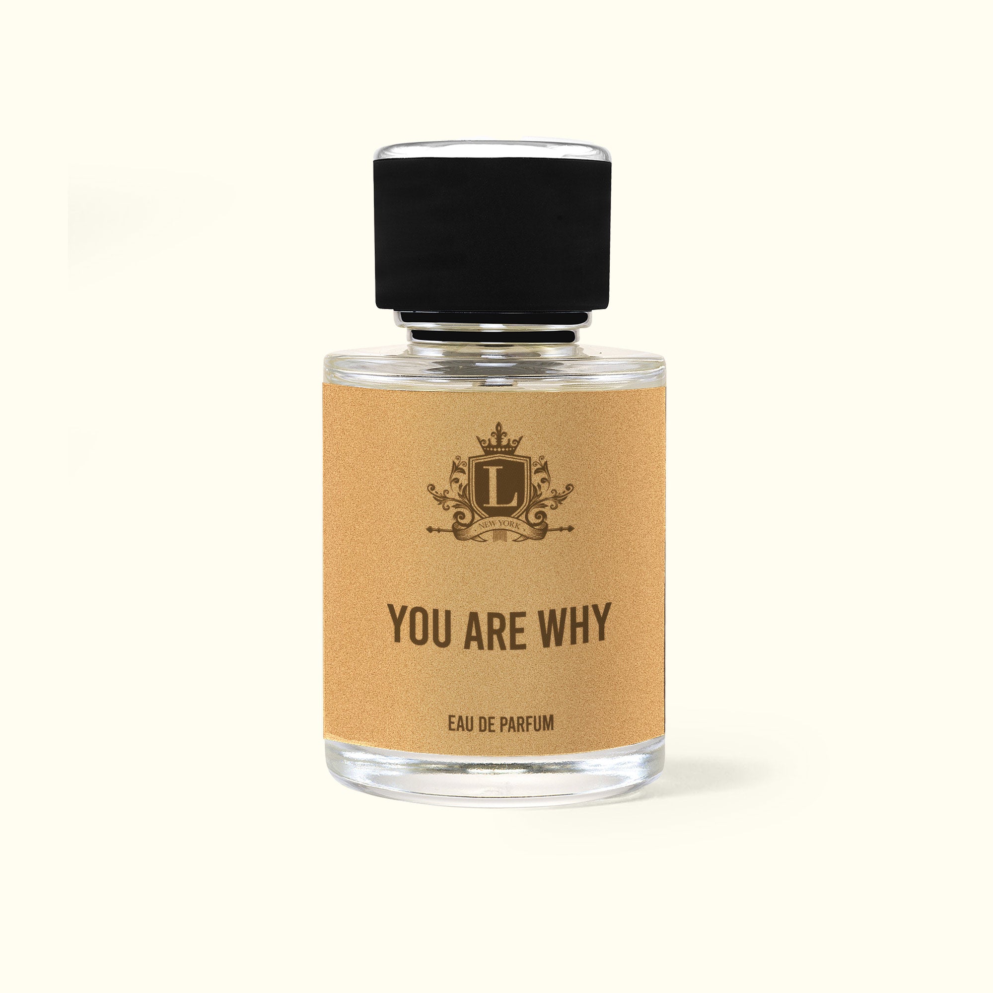 You Are Why