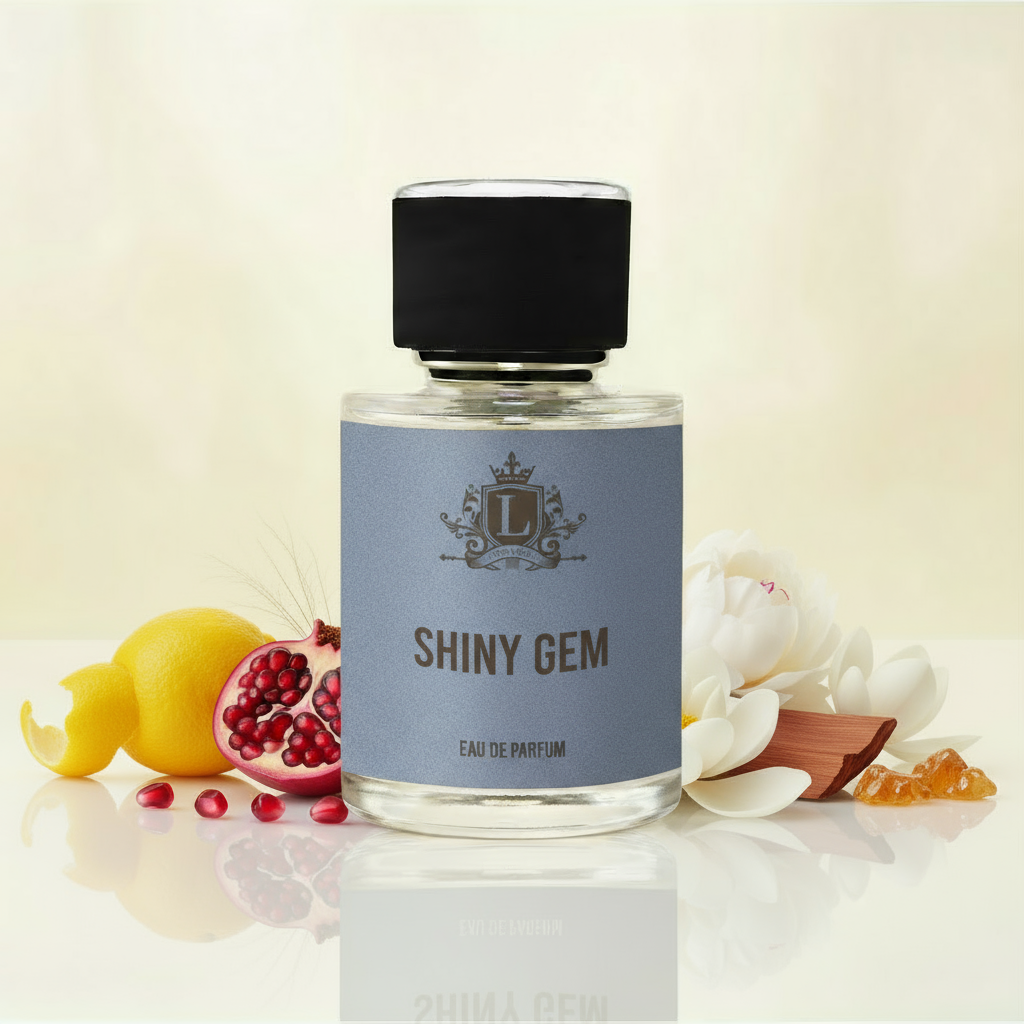Shiny Gem