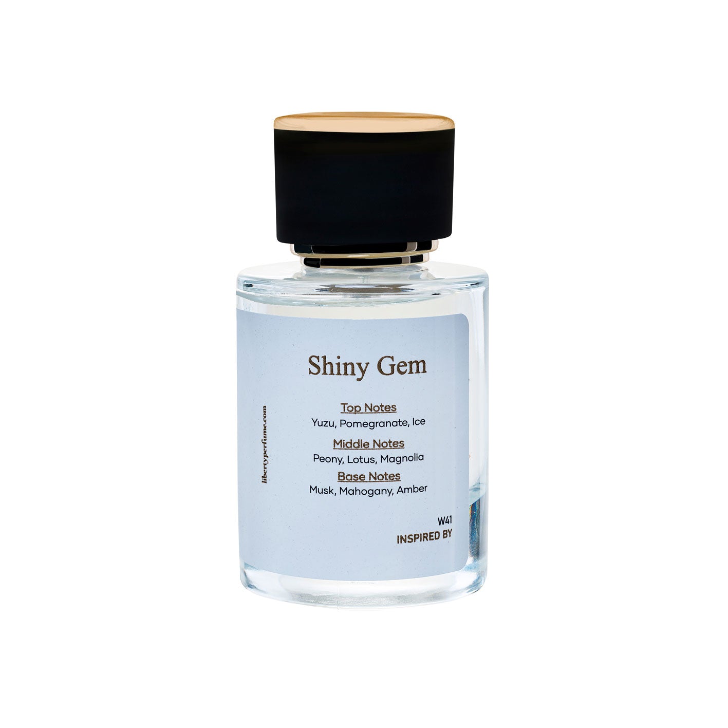 W41 Shiny Gem for Women Perfume