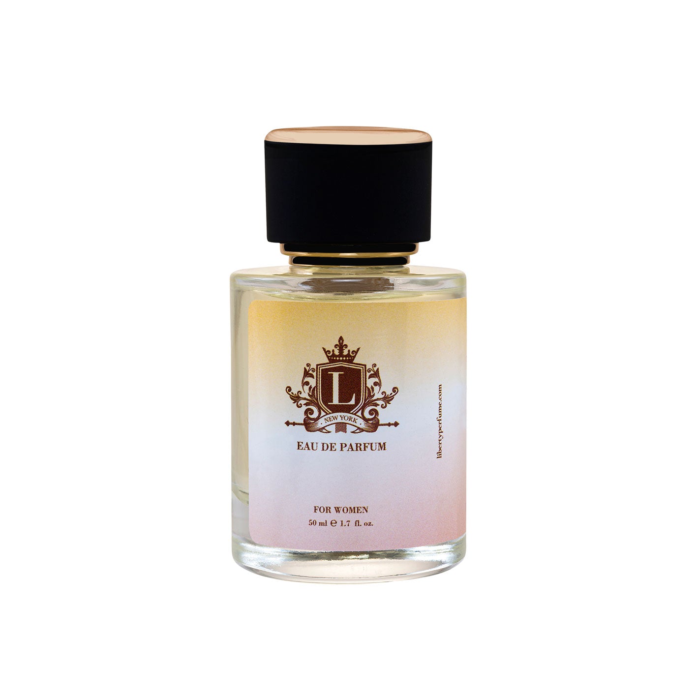 W43 Liberated for Woman Perfume