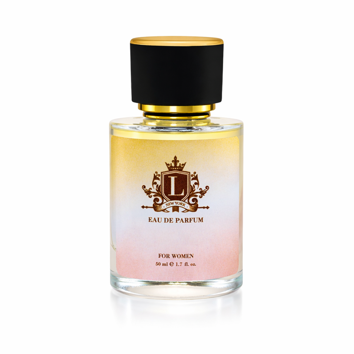 Liberated – Liberty Perfume