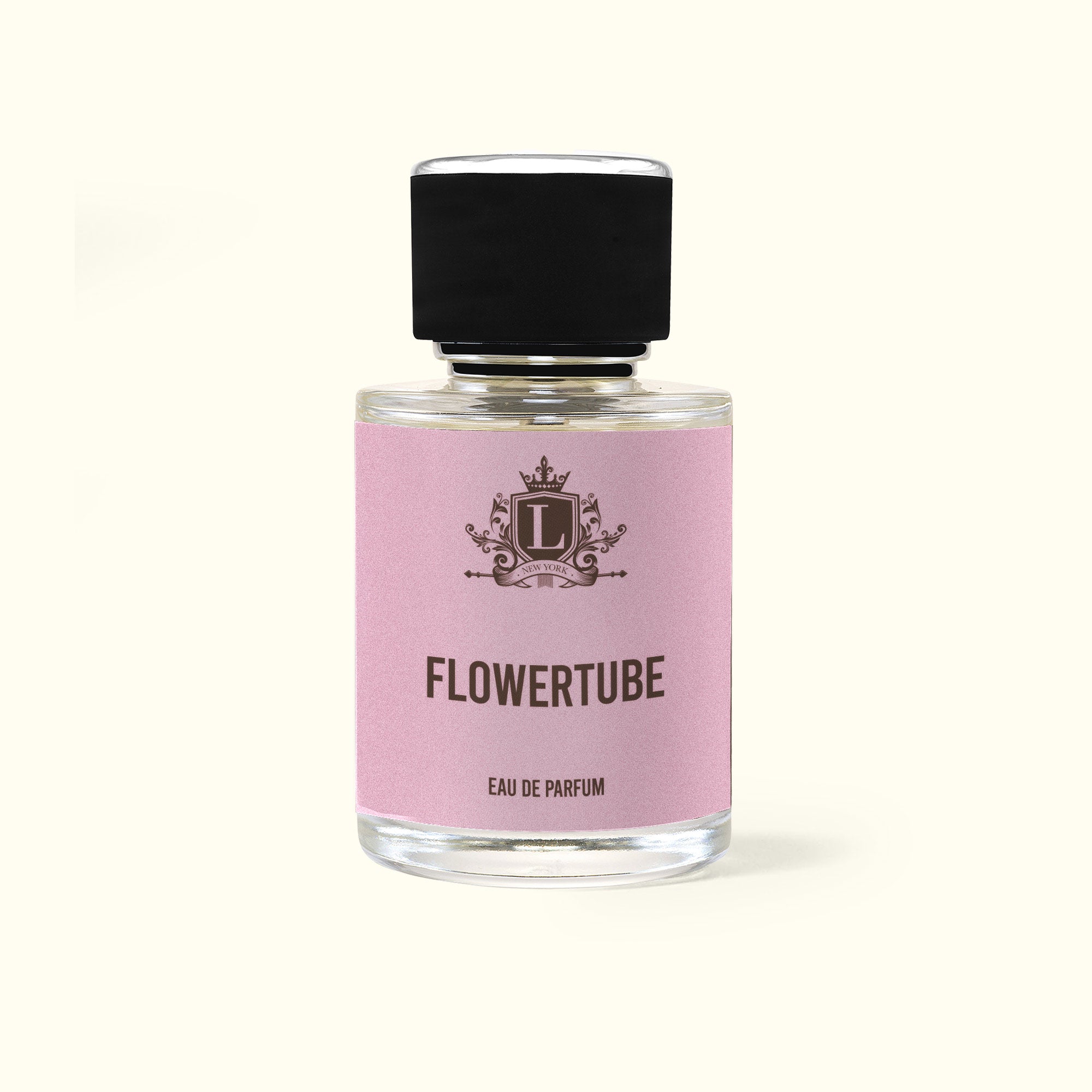 Flowertube