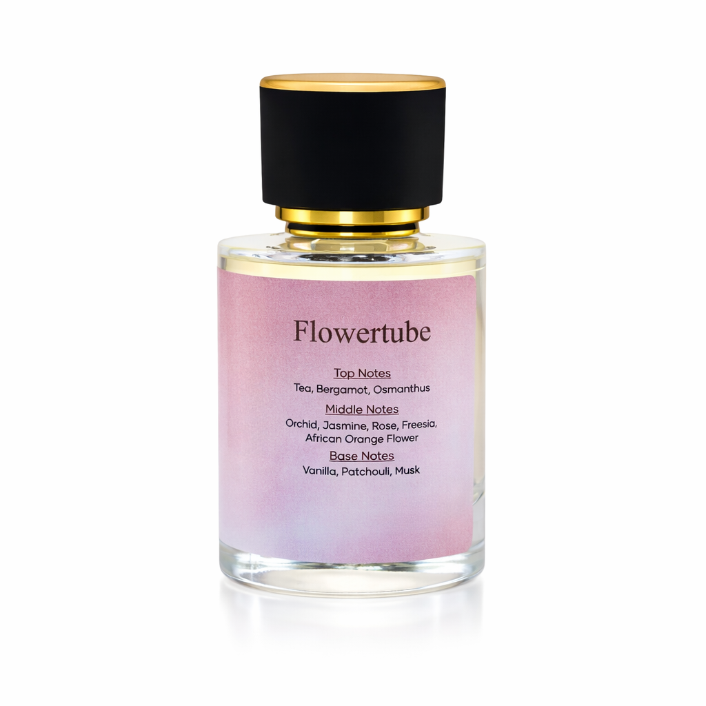 Flowertube | Viktor & Rolf Flowerbomb Dupe Perfume – Liberty Flowertube | Viktor & Rolf Flowerbomb Dupe Perfume – Liberty