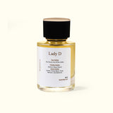 Lady D