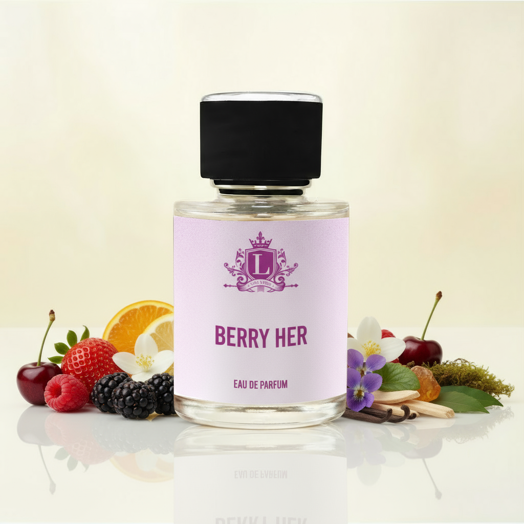Berry Her