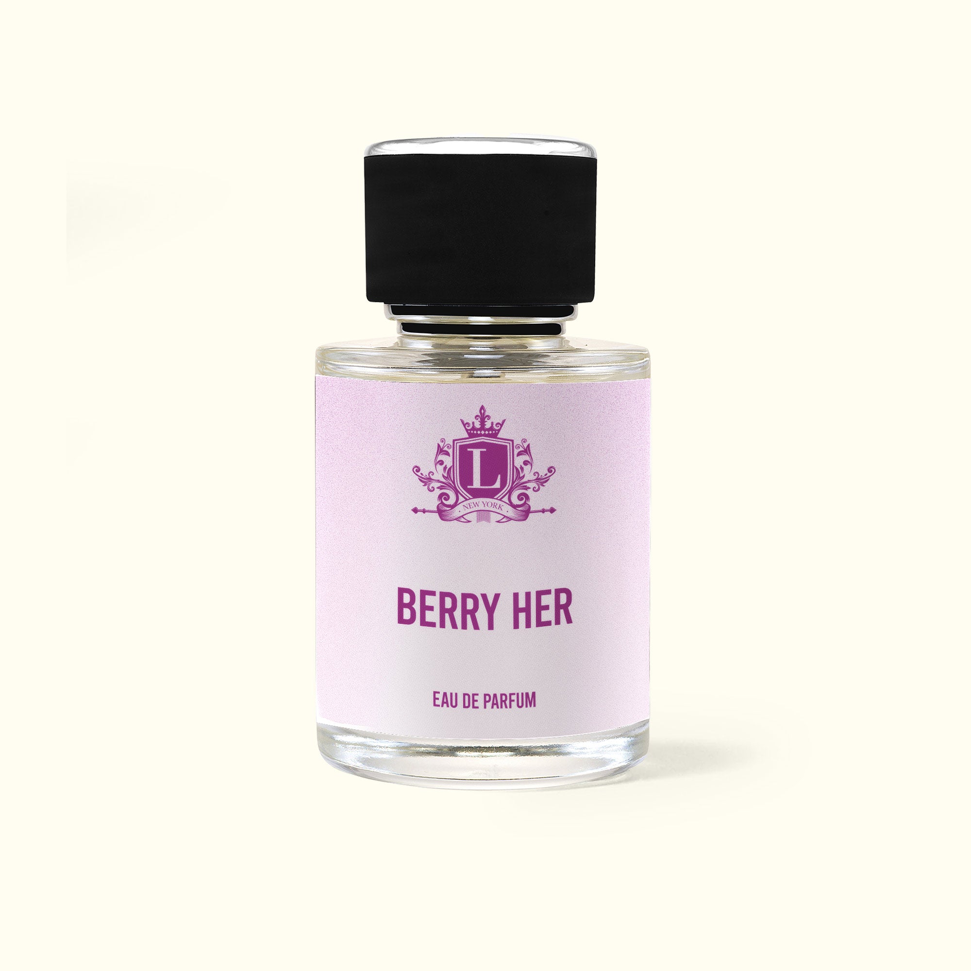 Berry Her