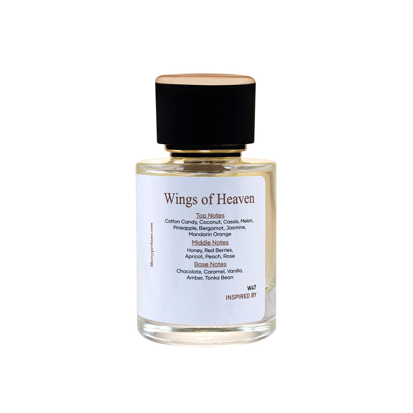 W47 Wings of Heavenfor Woman Perfume