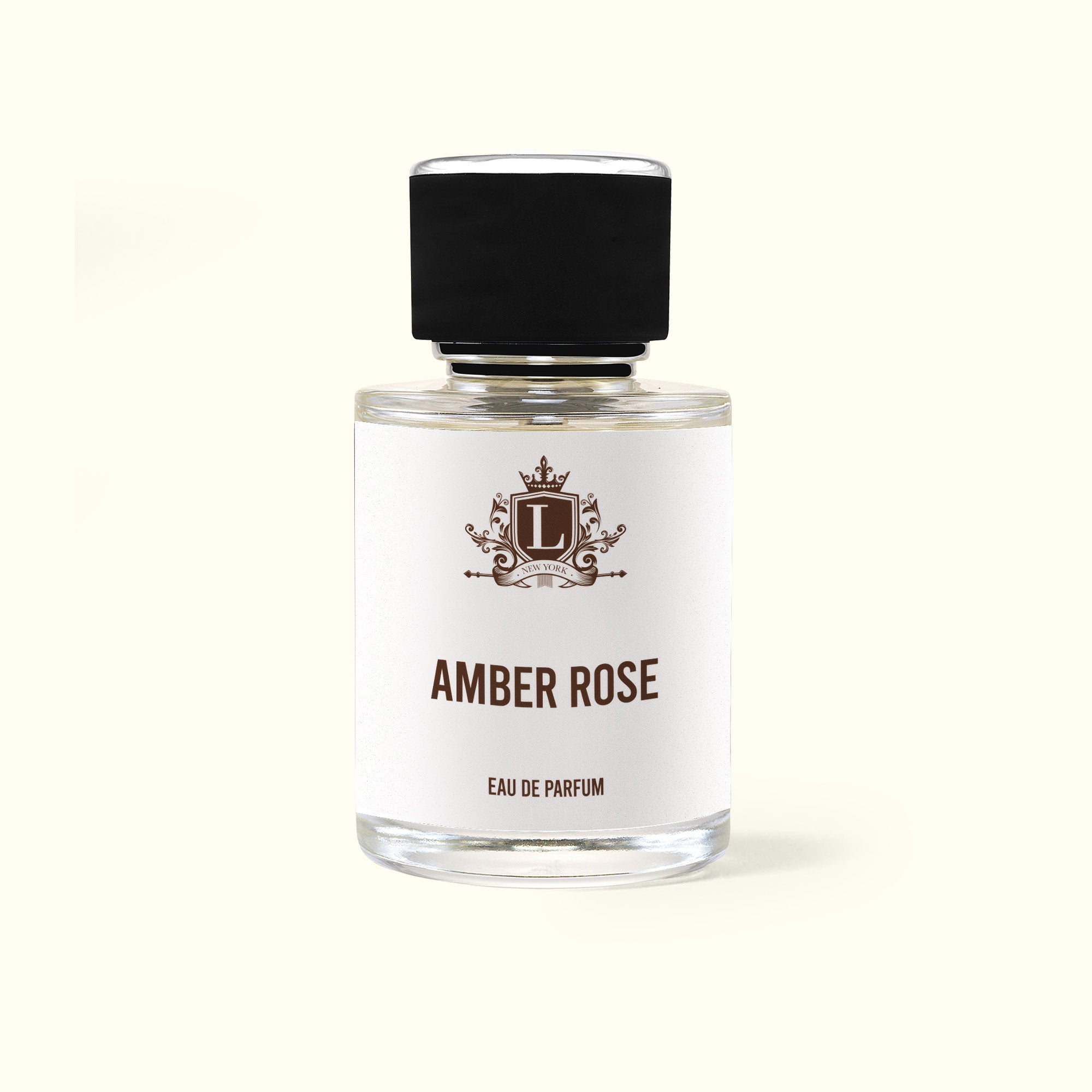 Amber Rose