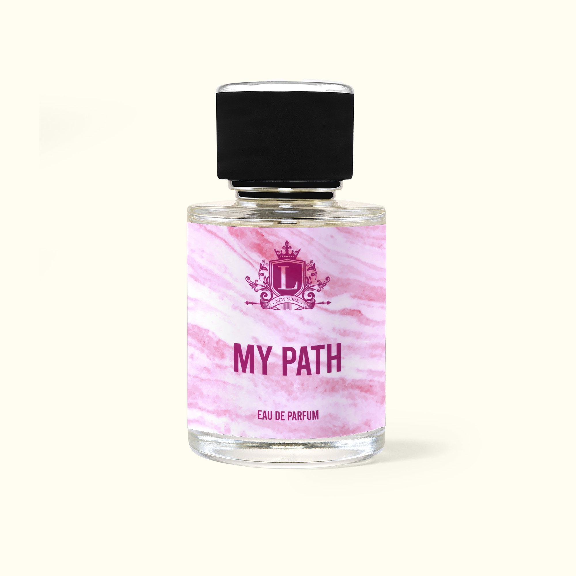 My Path