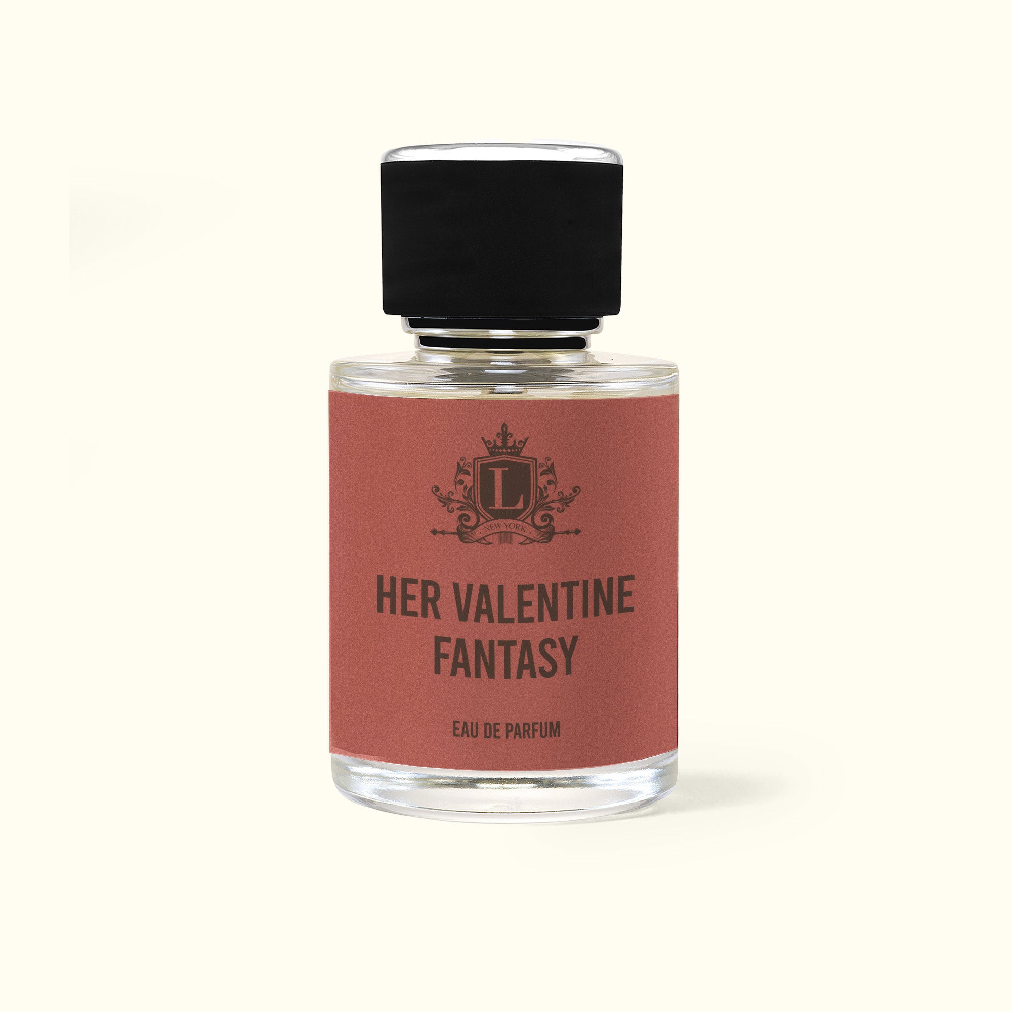 Her Valentine Fantasy