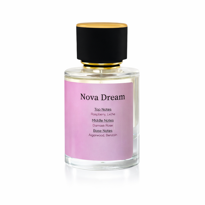 Nova Dream