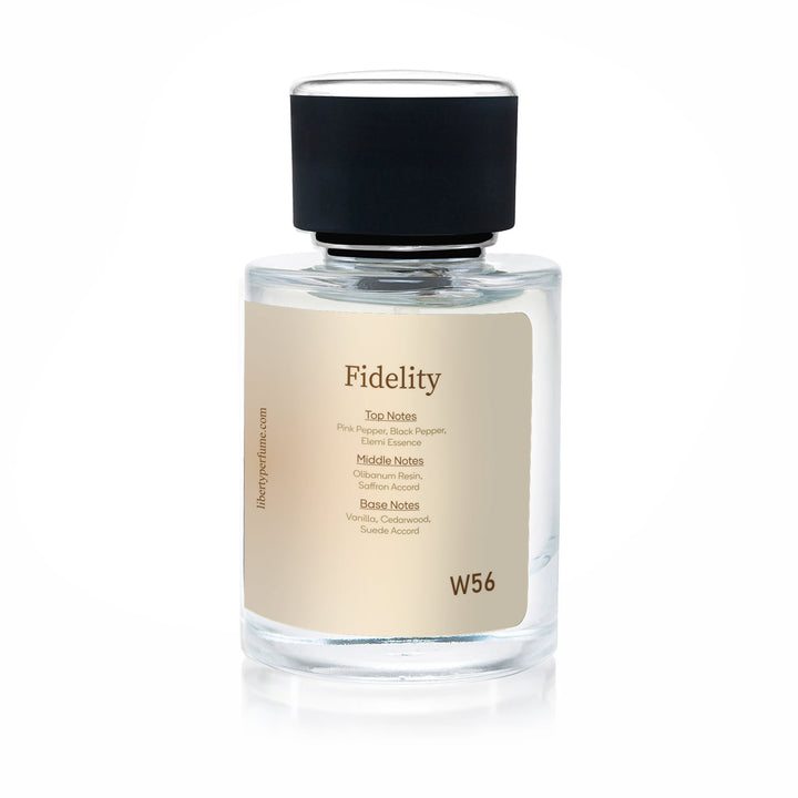 Fidelity