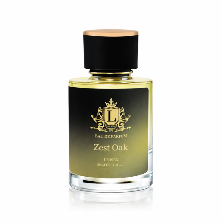 Zest Oak