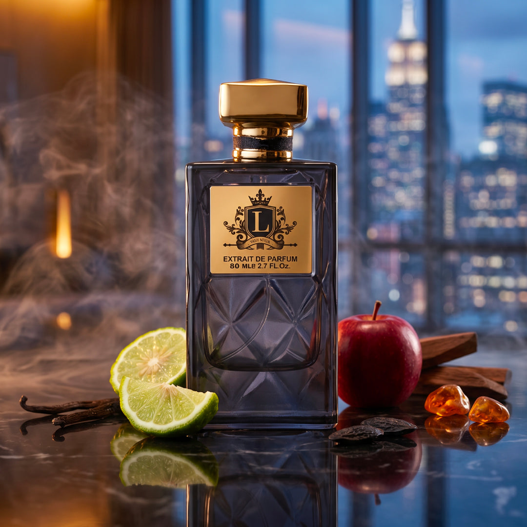 LA BRÈDE Eau de Parfum 100ml Avenue 9 | Bond No.9 Lafayette Street Dupe Perfume – Liberty