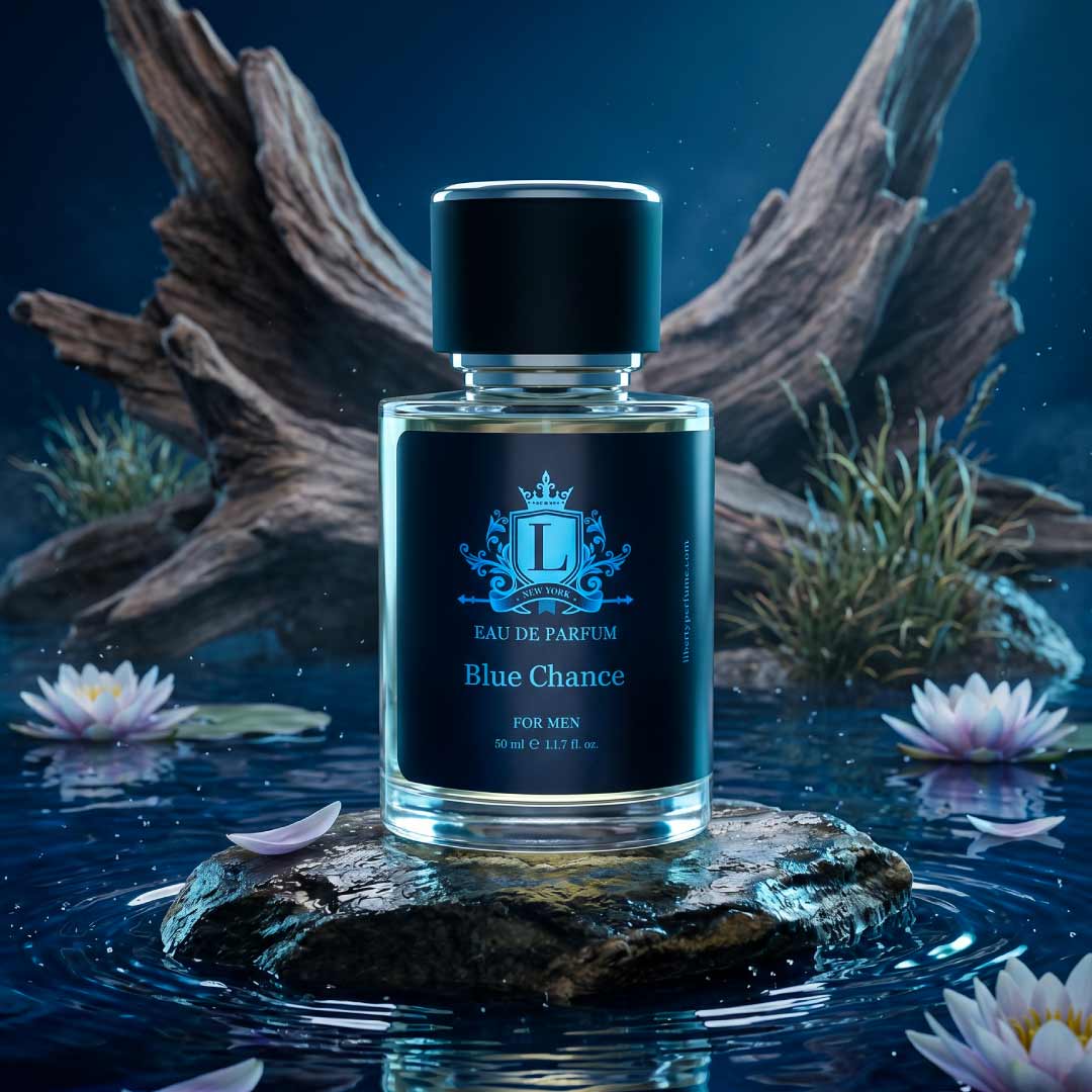 Blue Chance