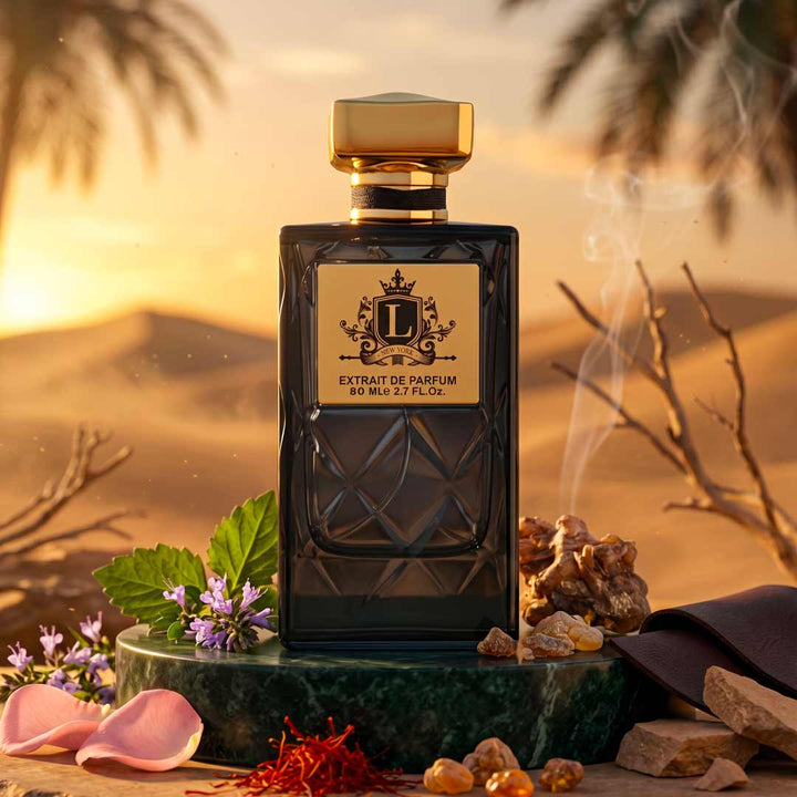 Desert Jewel