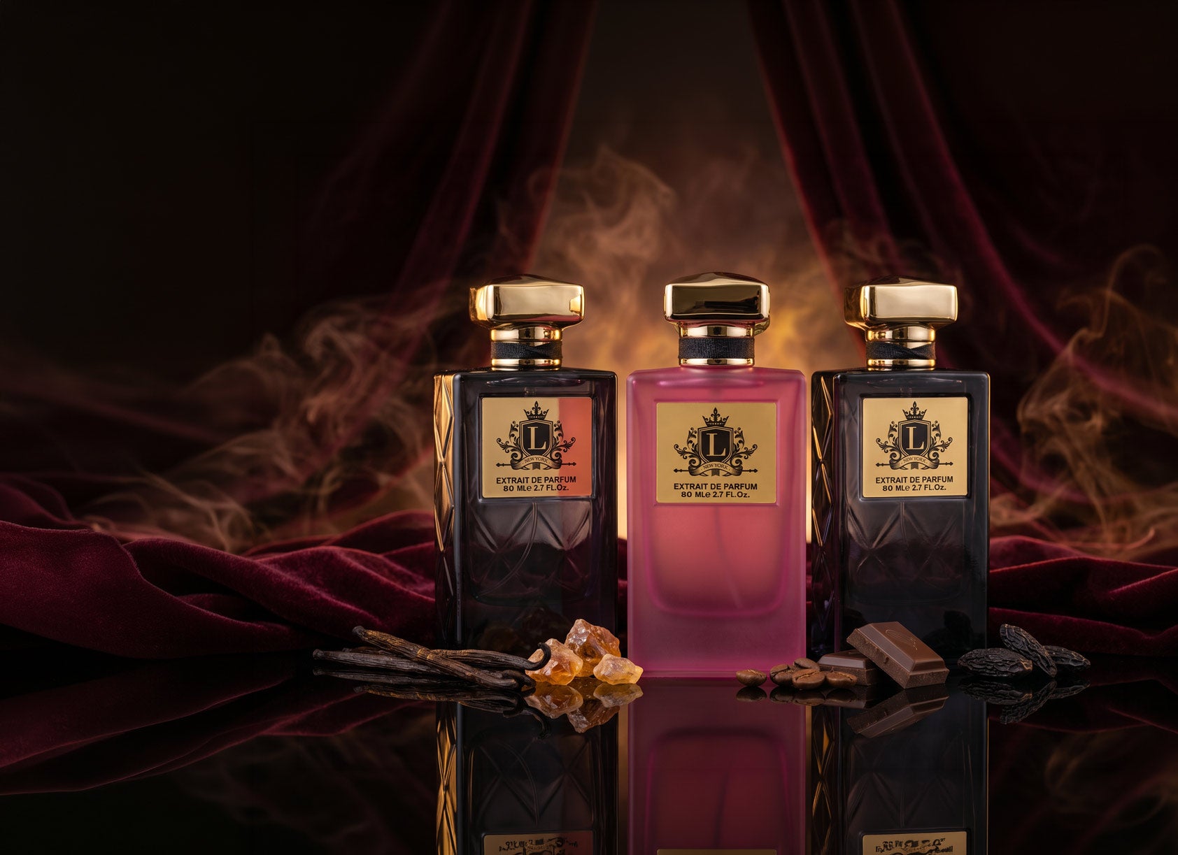 Liberty Perfume | Dupes That Last