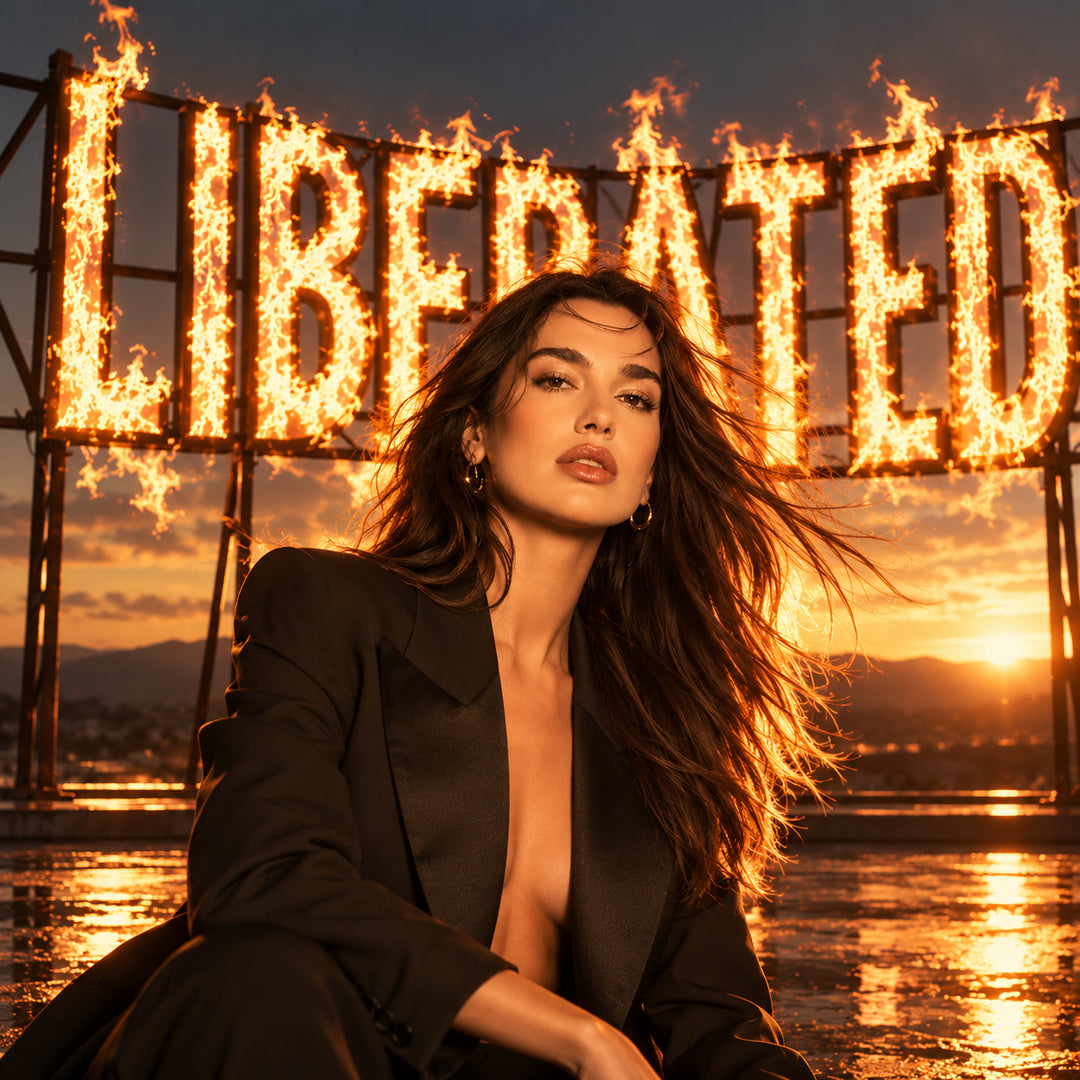 Liberated