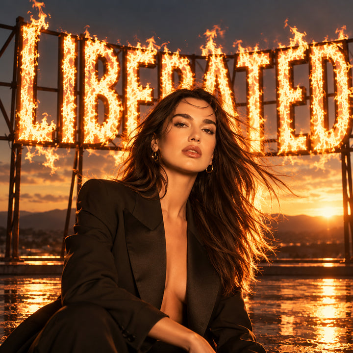 Liberated