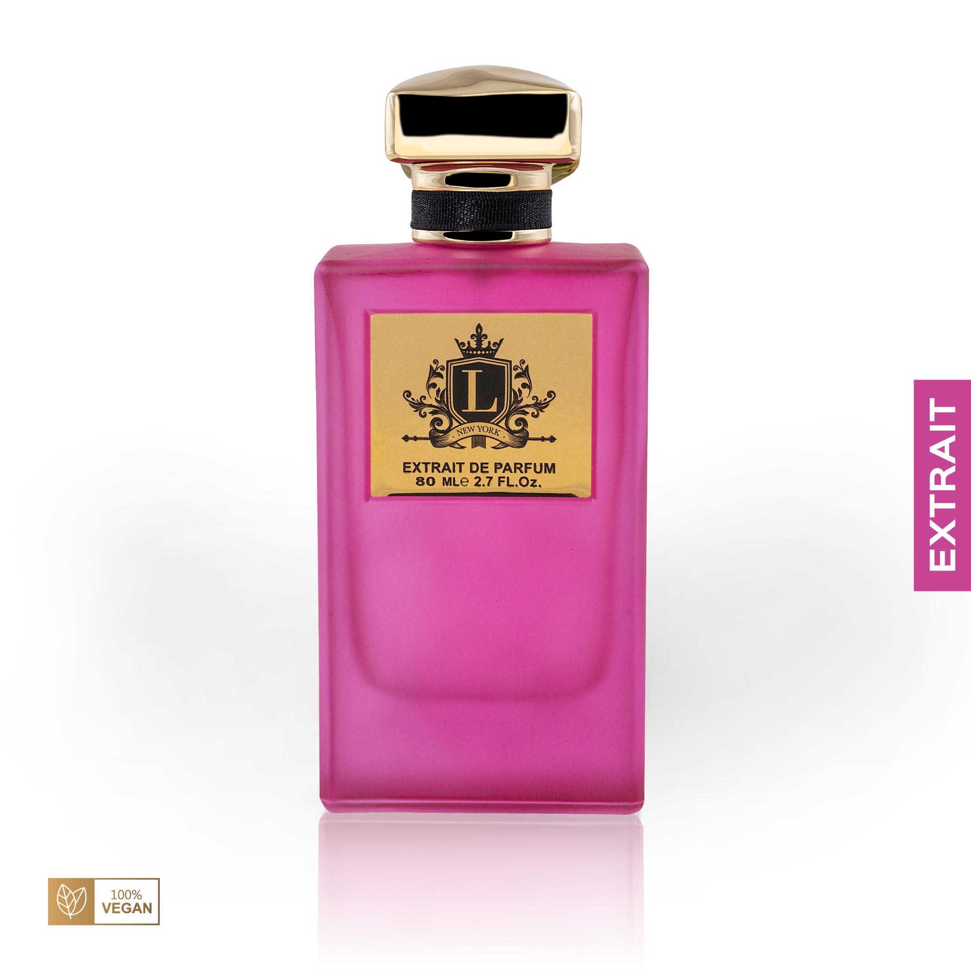 E16 Rose Delight Extrait De Parfum Women Fragrance