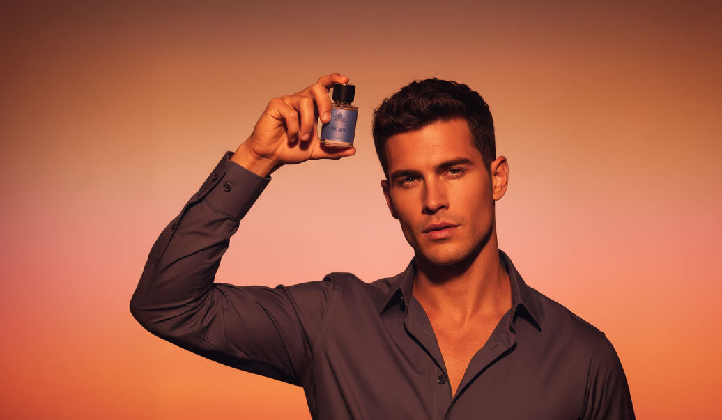 Liberty Perfume | Dupes That Last