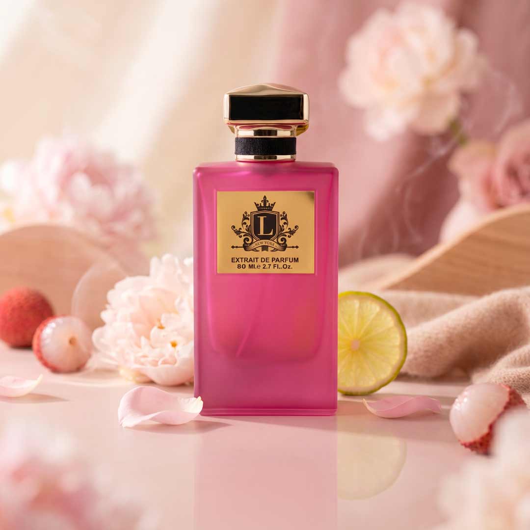 Rose Delight