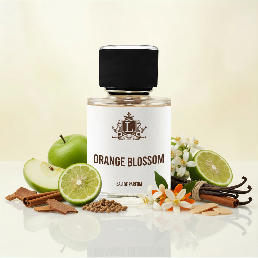 Orange Blossom