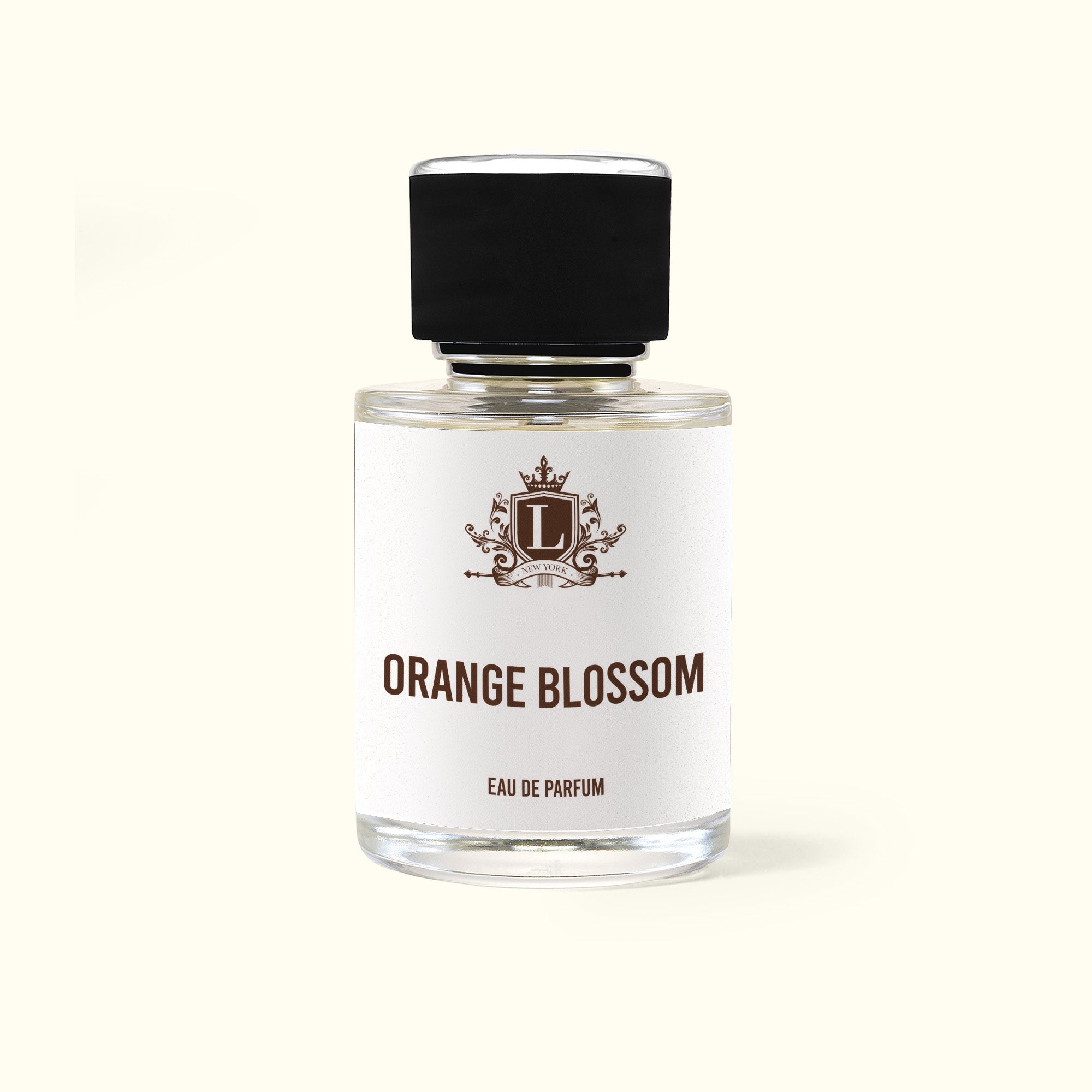 Orange Blossom