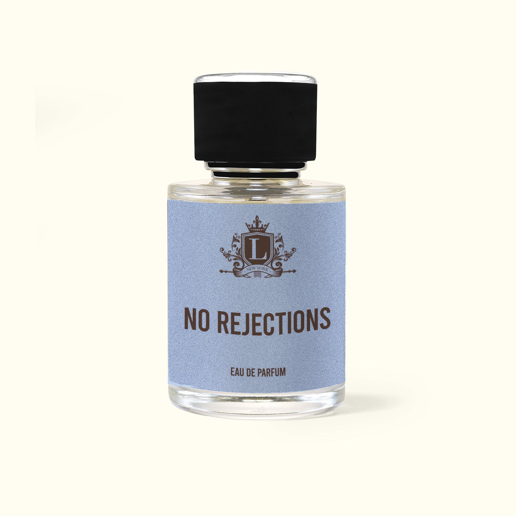 No Rejections