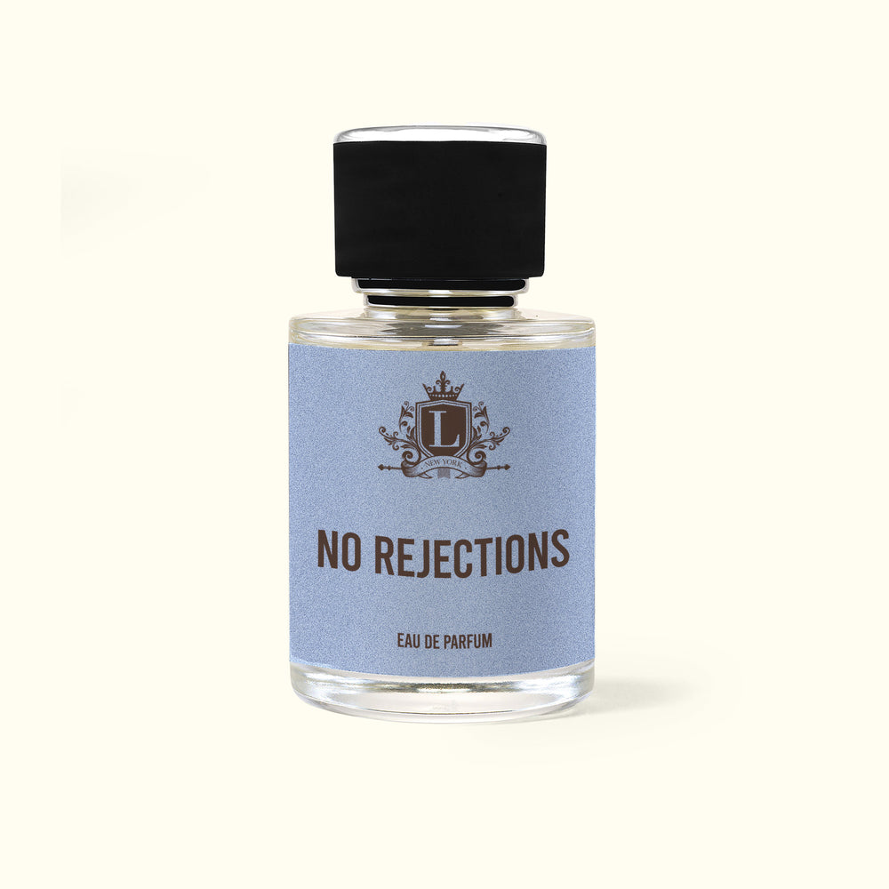 No Rejections - Liberty 