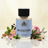 No Rejections - Liberty 