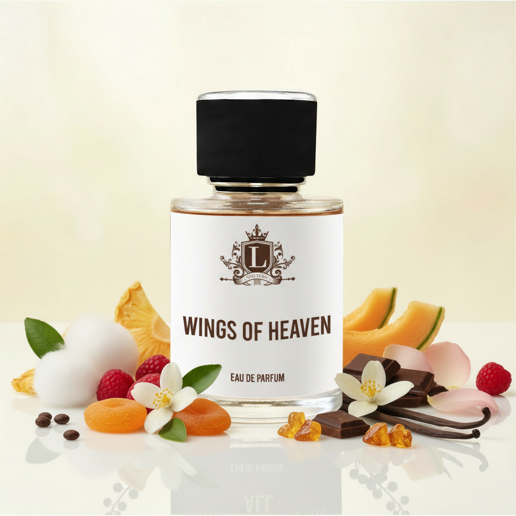 Wings of Heaven