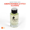 M-29 Inspired By Abercrombie & Fitch Classic For Man Perfume - Liberty Cosmetics LLC