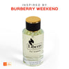 W-02 Inspired By Burberry Weekend For  Woman Perfume - Liberty Cosmetics LLC