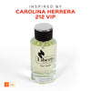 M-34 Inspired By Carolina Herrera 212 VIP For Man Perfume - Liberty Cosmetics LLC