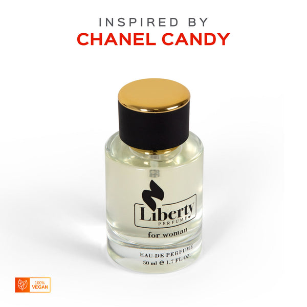 W-22 Inspired By Chanel Candy - Liberty Cosmetics LLC