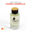 W-11 Inspired By Chanel Gabrielle For Woman Perfume - Liberty Cosmetics LLC
