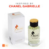 W-11 Inspired By Chanel Gabrielle For Woman Perfume - Liberty Cosmetics LLC