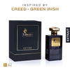 E4 Inpired By Green Irish Extrait De Perfume For Unisex Fragrance - Liberty Cosmetics LLC