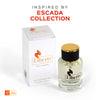 W-05 Inspired By Escada Collection For Woman Perfume - Liberty Cosmetics LLC