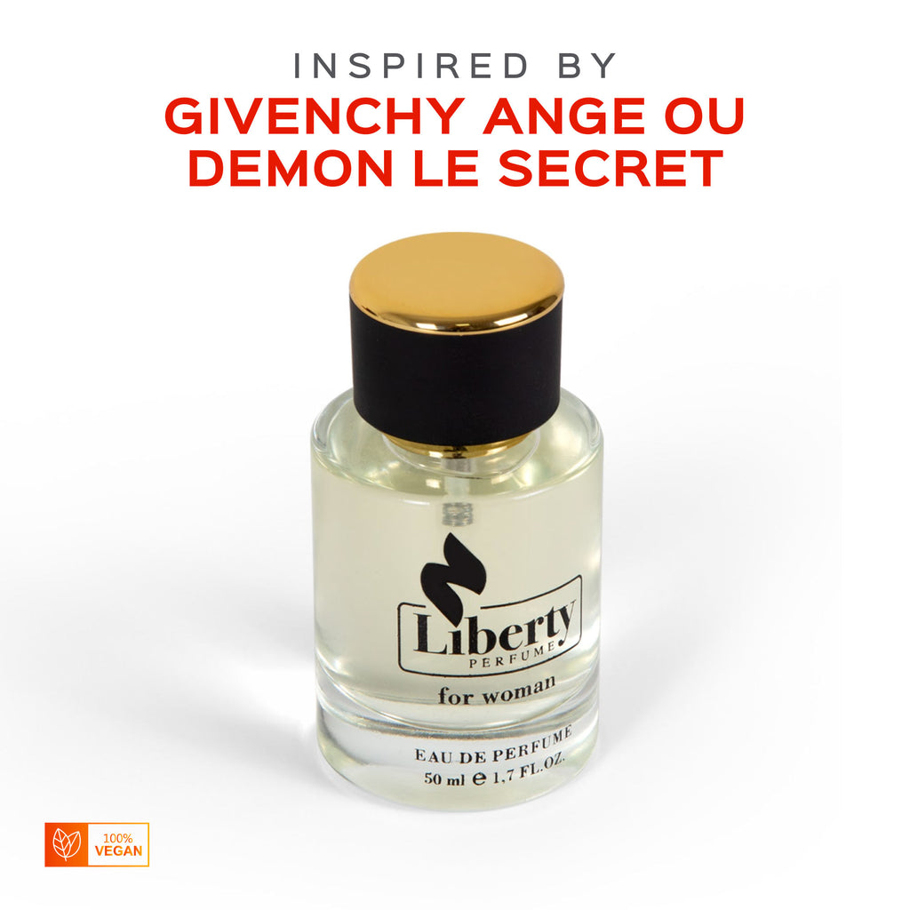 W29 Perfume - Inspired by Givenchy Ange Ou Demon Le Secret $39.99 – Liberty