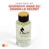 W-29 Inspired By For Givenchy Ange Ou Demon Le Secret Woman Perfume - Liberty Cosmetics LLC
