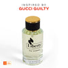 W-35 Inspired By Gucci Guilty For Woman Perfume - Liberty Cosmetics LLC