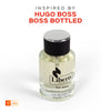 M-24 Inspired By Hugo Boss Boss Bottled For Man Perfume - Liberty Cosmetics LLC