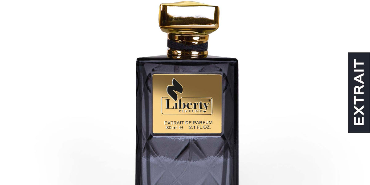 E05 - Inspired by Louis Vuitton Ombre Nomade Extrait De Parfum - $79.99 Unisex  Fragrance – Liberty Perfume