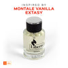 U-14 Inspired By Montale Vanilla Extasy For Unisex Perfume - Liberty Cosmetics LLC