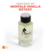 U-14 Inspired By Montale Vanilla Extasy For Unisex Perfume - Liberty Cosmetics LLC