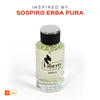 U-11 Inspired By Sospiro Erba Pura For Unisex Perfume - Liberty Cosmetics LLC